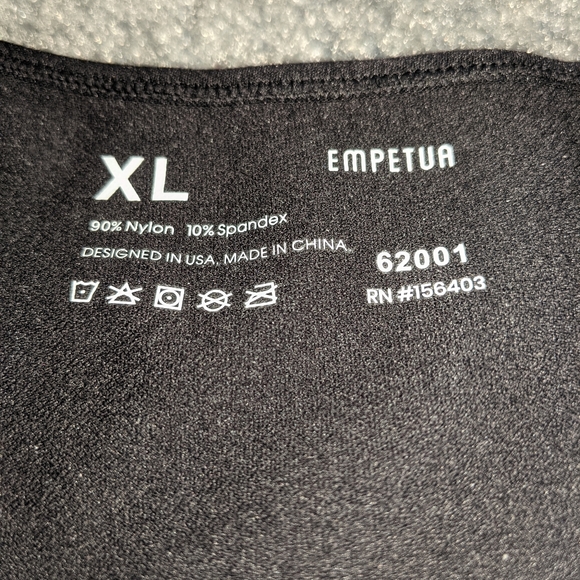 Shaper top - Picture 2 of 2